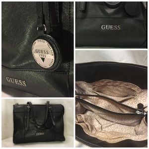 Guess Genuine Leather Purse